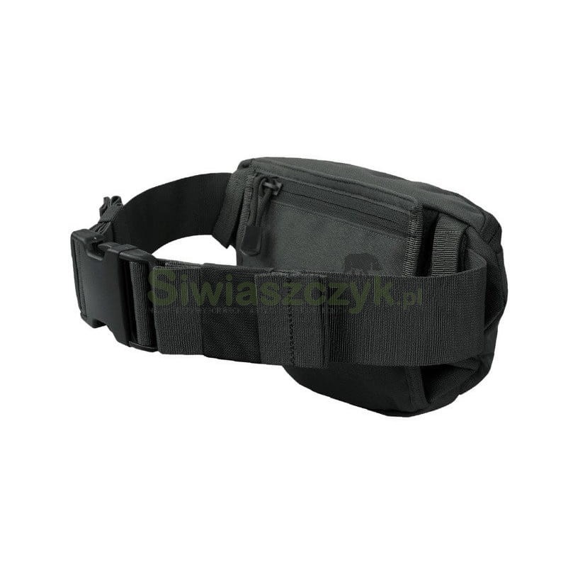 Condor Draw Down Waist Pack Gen II – Verdeckte Bauchtasche, 13,5 Liter, Aus 1000D Polyester