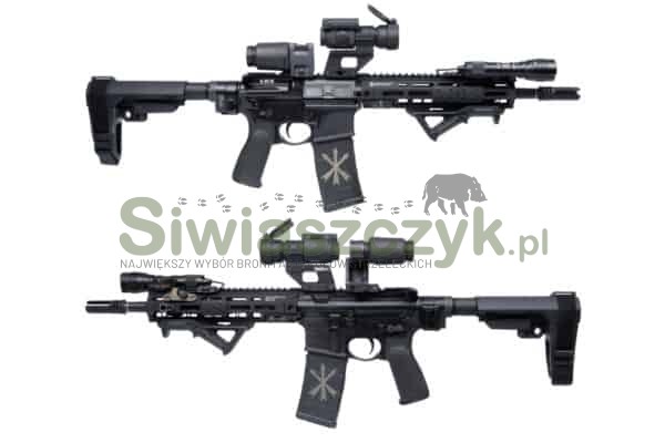 Unity Fast Compm4s Montaż do kolimatora UNITY TACTICAL Fast Comp Series Mount | Sklep ...