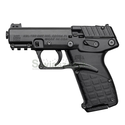 Pistolet KEL-TEC P17 kal. 22lr-160256
