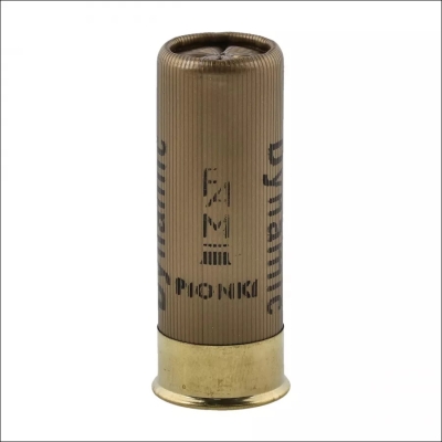 Naboje FAM 12/70 Dynamic 28g 4-3,00mm -162602