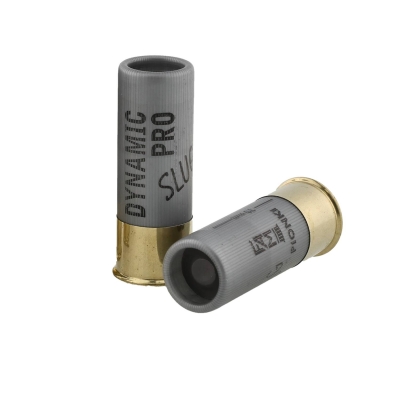 Naboje FAM 12/70 Dynamic Pro Slug 28g-162604