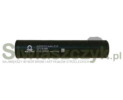 Tłumik ASE UTRA ECO .22LR 1/2"x20 UNEF-111761