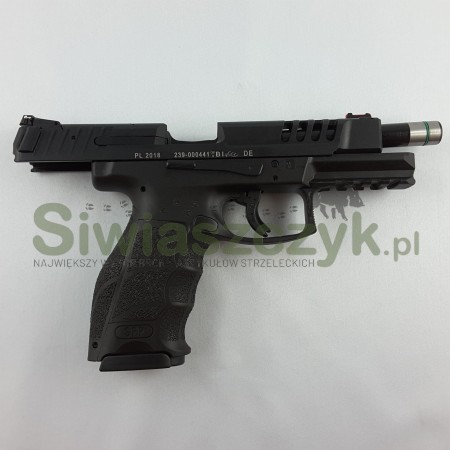 Pistolet H&K SFP9L-SF PB 9x19 (254141)-104795