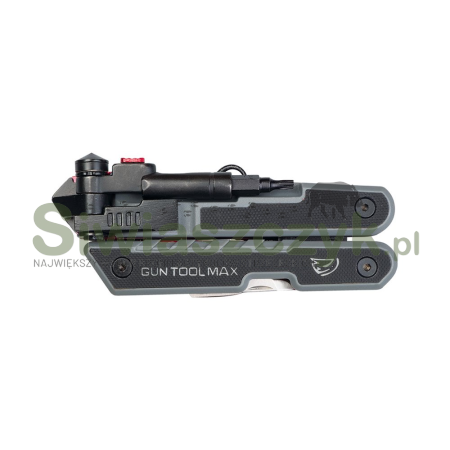 Multitool REAL AVID do konserwacji broni Gun Tool Max (AVGTMAX)-111439