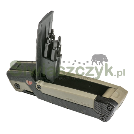 Multitool REAL AVID do konserwacji broni Gun Tool Pro AR15 (AVGTPROAR)-111449