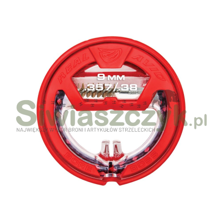 Wycior REAL AVID Bore Boss .357 / .38 / 9mm (AVBB9MM)-111460