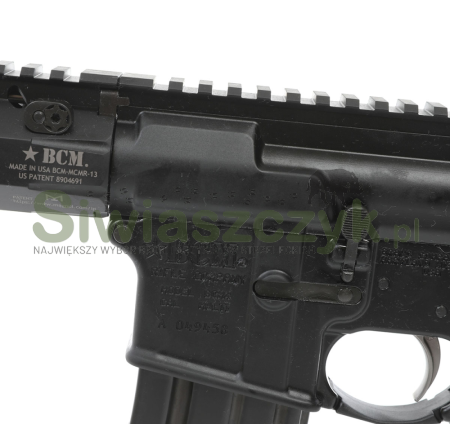 Karabinek BCM RECCE-14 MCMR MK2 kal.223Rem/5,56mmNATO-111629