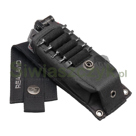 Multitool REAL AVID do konserwacji broni Gun Tool Max (AVGTMAX)-111444