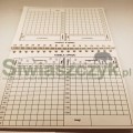 Dziennik strzelań PWS-111727