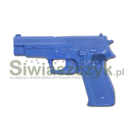 Treningowa Atrapa Broni BLUEGUNS SIG P226 (FSP226)-111699