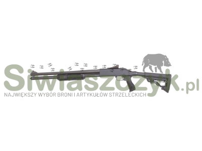 Strzelba MOSSBERG 500 kal.12/70 (50589)-111780