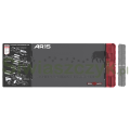 Mata rusznikarska REAL AVID z organizerem Master Armorer's Mat (AVMAM-AR)-111453