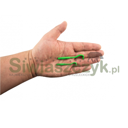 Kleszczołapki Tick Twister 2 szt -111558