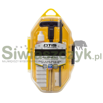 Zestaw do czyszczenia OTIS SRS 30 (FG-SRS-30)-111690