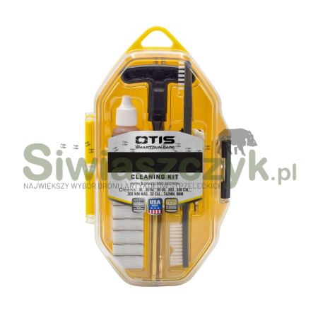 Zestaw do czyszczenia OTIS SRS 30 (FG-SRS-30)-111690