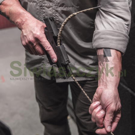 Zestaw sznurów OTIS Rip Cord 3Gun 9mm/12/.223 (FG-RC-3G1) (3szt)-111577