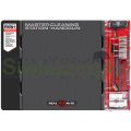 Mata rusznikarska Real Avid z zestawem narzędzi Master Cleaning Station Handgun (AVMCS-P)-111489