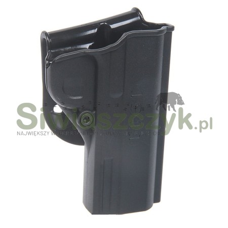 Kabura IMI Defense One Piece - 1911 .45ACP Commander Z8070 - czarna-106916