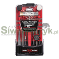 Zestaw narzędzi Real Avid Accu-Punch Hammer & AR15 Pin Punch Set (AVHPS-AR)-111416