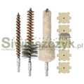 Zestaw szczotek i przecieraków REAL AVID AR15 Brush Combo (AVAR15BC)-111455