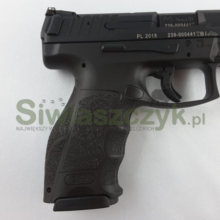 Pistolet H&K SFP9L-SF PB 9x19 (254141)-104792