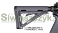 Kolba MAGPUL MOE® Carbine Stock do AR/M4 Commercial-Spec (MAG401)-111400
