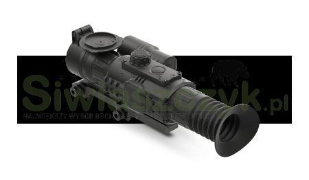 Luneta noktowizyjna YUKON Sightline N450S -111592