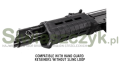 Łoże MAGPUL MOE AK Hand Guard do AK47/AK74 (MAG619)-111404