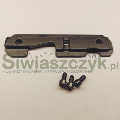 Boczna szyna montażowa K4712 do karabinów z rodziny AK i CZ 58-111646