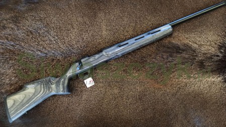 Sztucer HOWA 1500 HB z osadą Varminter Pepper kal.223 Rem., lufa 610 mm-111654