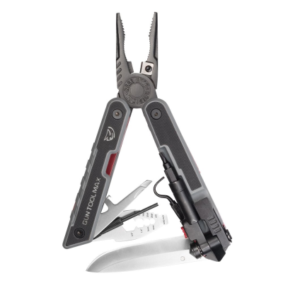 Multitool REAL AVID do konserwacji broni Gun Tool Max (AVGTMAX)-111438