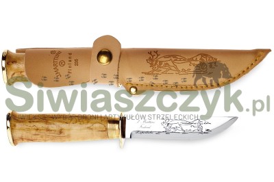 Nóż Marttiini Lapp 235 (235010)-102337