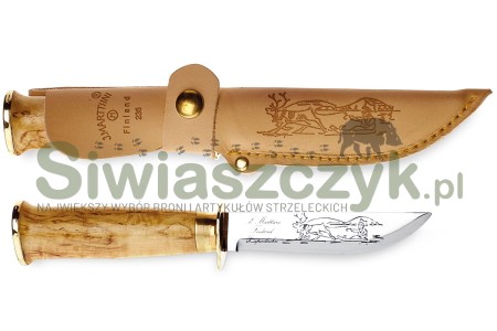 Nóż Marttiini Lapp 235 (235010)-102337