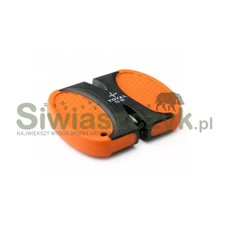Ostrzałka TAIDEA  YOYAL (TD-1301TC)-102357