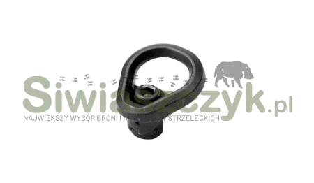 Ucho zawieszenia MAGPUL QD Paraclip™ Adapter (MAG542-BLK)-111542