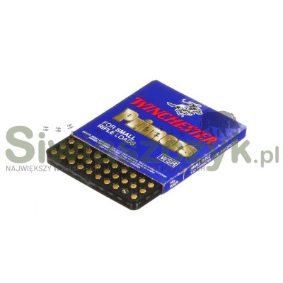 Spłonka WINCHESTER karabinowe małe  WSR-102744