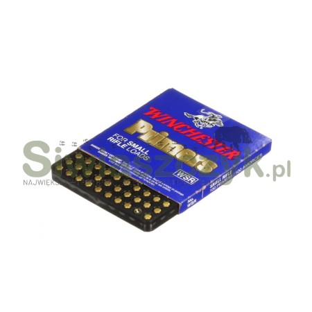 Spłonka WINCHESTER karabinowe małe  WSR-102744