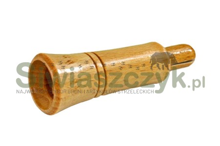 Wabik Hubertus sójka (455)-102832