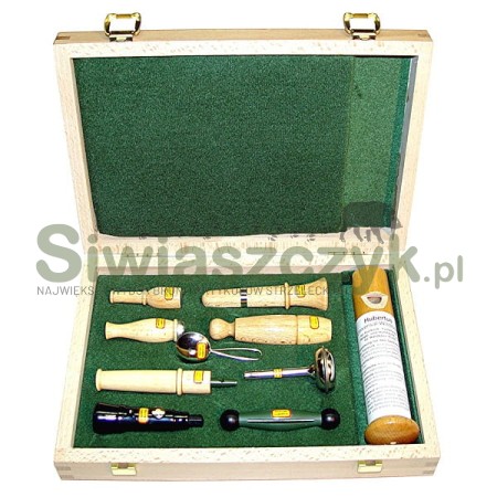Wabik Hubertus zestaw (500)-102833