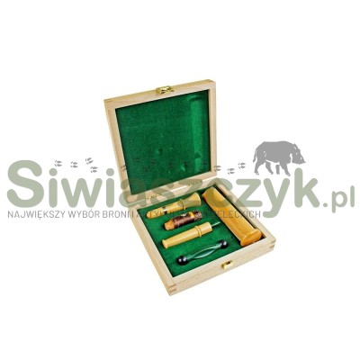 Wabik Hubertus zestaw (505)-102779