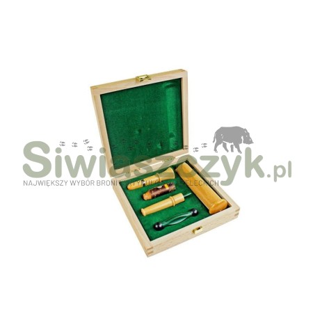 Wabik Hubertus zestaw (505)-102779