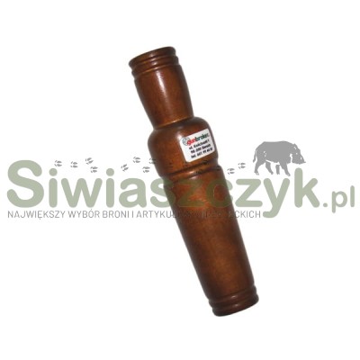 Wabik na lisy Gunbroker FC03 Double Reed Predator-102848