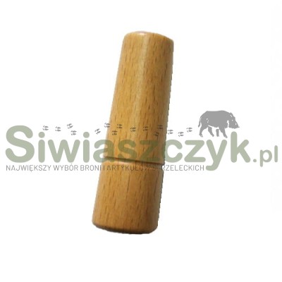 Wabik Gunbroker na lisa kniazianie zająca FC02 Cot-102864