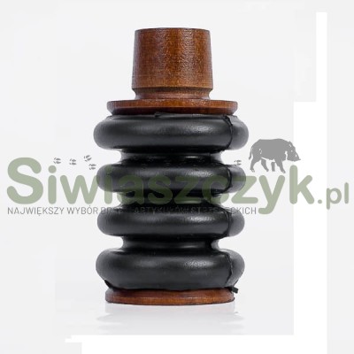 Wabik Gunbroker na lisy pisk myszy FC04-102865
