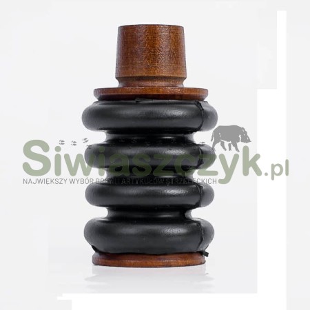 Wabik Gunbroker na lisy pisk myszy FC04-102865