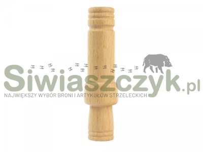 Wabik Gunbroker na lisy szczek+Kniazianie FC06-102866