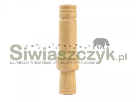 Wabik Gunbroker na lisy szczek+Kniazianie FC06-102866