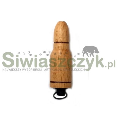 Wabik Koyan na kozła drewniany-102871