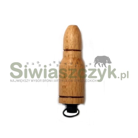 Wabik Koyan na kozła drewniany-102871
