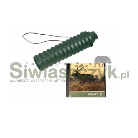 Wabik WEGU-GFT na jelenie (790177)-102886